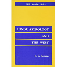 Hindu Astrology and the West